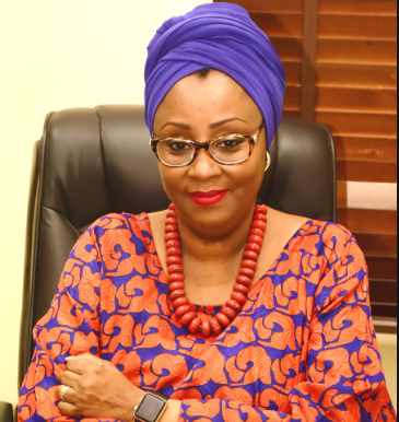 I’m married to a governor I’m not a part of government. I swore no oath''- wife of governor Nasir El-Rufai replies critics
