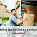 Loading and Unloading Services in Islamabad 0323 4801136