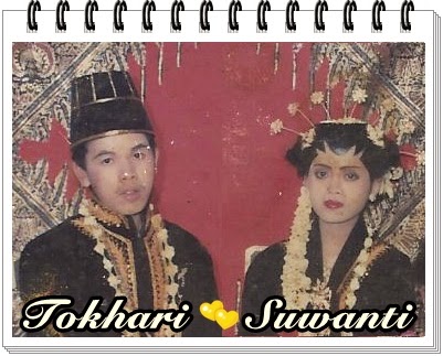 My Beloved Parents