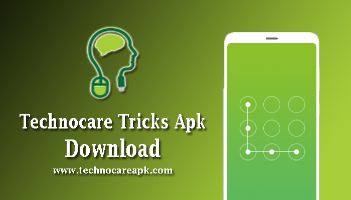 Technocare Tricks Apk download
