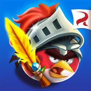 Angry Birds Epic v1.2.12 [Mod Money]