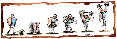 Macanudo - Liniers