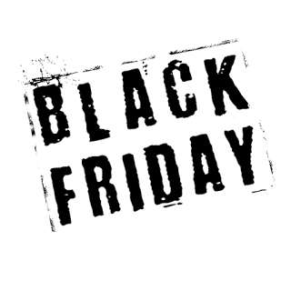 Black Friday se consolida como data importante para o comércio