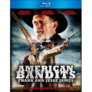 American Bandits: Frank and Jesse James 2010 Hollywood Movie Watch Online
