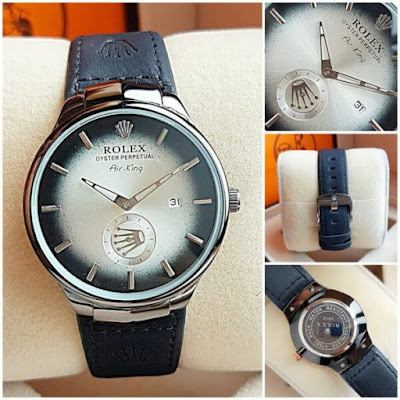 Rolex Oyster Perpetual Air-King 116900 View