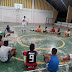 Roda de Conversa - Projeto Juventude Vivendo Esporte