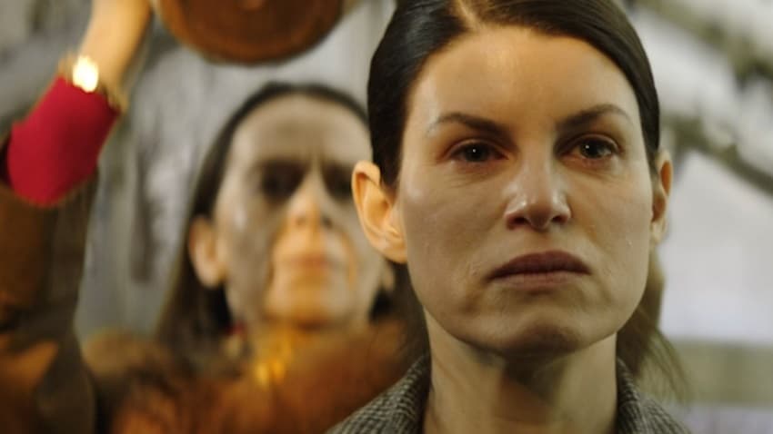 Hulu показал трейлер мистического хоррора Matriarch («Матриарх») - премьера в октябре
