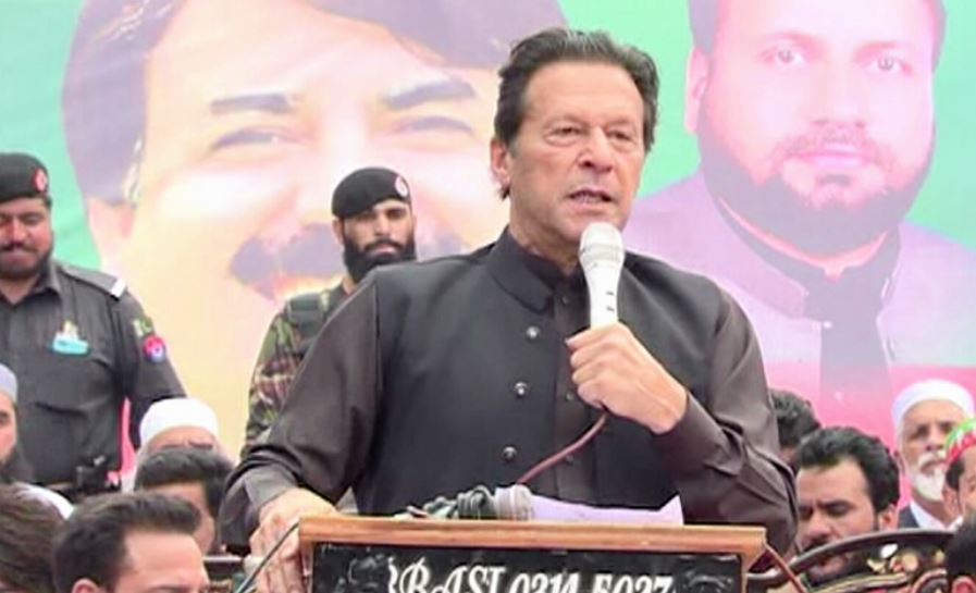 Imran to announce ‘next plan of action’ in Dir rally on Saturday after ‘studying’ SC decision