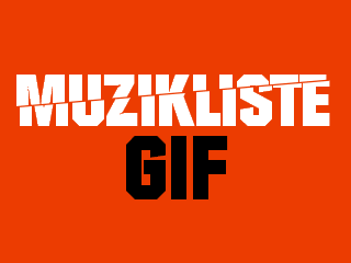 Müzikliste Gifleri