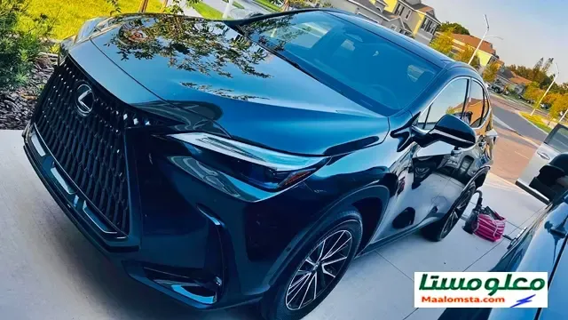 عيوب لكزس NX 2025 في السعودية والامارات ومميزات لكزس NX 2025 وما هي اهم مشاكل لكزس NX 2025