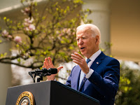 Biden proposes $24.7 billion NASA budget in 2022 to support moon exploration and more.