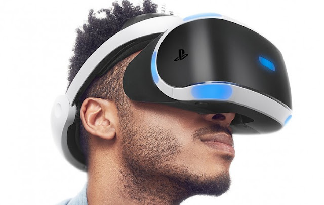 سوني تبيع أكثر من 1 مليون وحدة من سماعات PlayStation VR