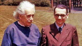 albert einstein