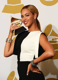 Grammy Awards 2013