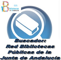  Buscador: Red Biblioteca de Andalucía