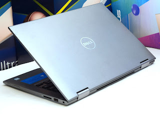 Jual Laptop Slim Dell Inspiron 13-5378 Core i5 Gen7