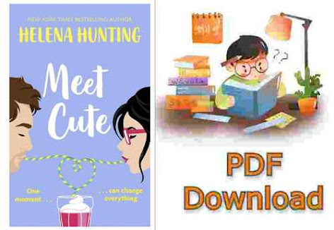 Meet Cute by Helena Hunting Pdf Download