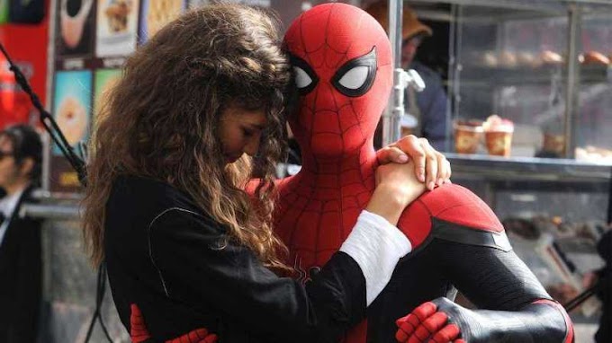 Homem-Aranha: Longe de Casa como divisor de águas do Universo Cinematográfico Marvel