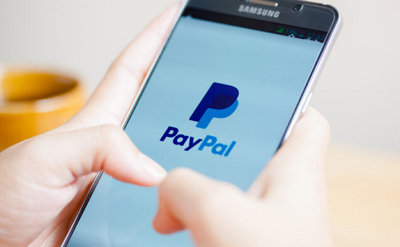 Paypal sigue ganando terreno en internet como plataforma de pagos