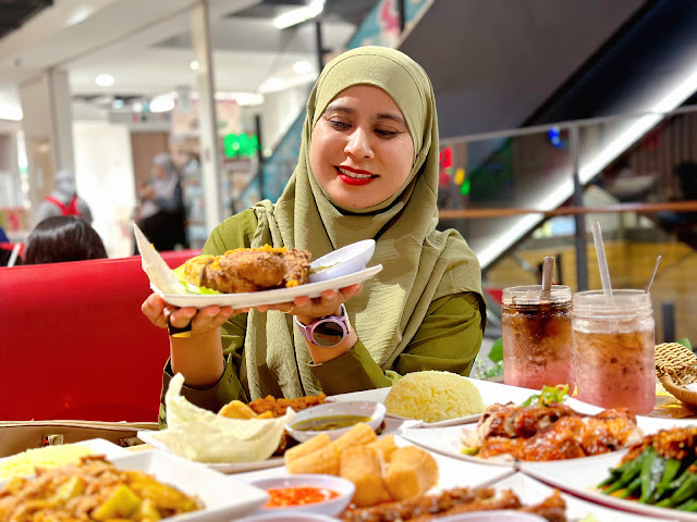 Chicken Rice Shop Lancar Menu Baru ‘Ayam Kilau’ Sempena Musim Perayaan