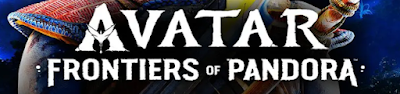 Avatar Frontiers of Pandora