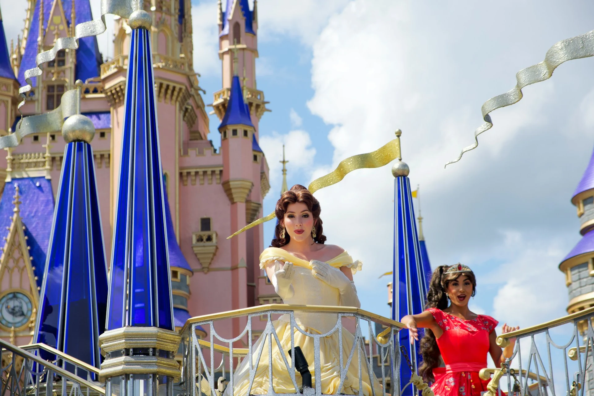 Insider Secrets: How To Become A Disney Travel Agent