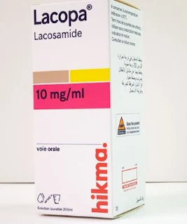 Lacopa دواء