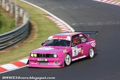 BMW E30 M3