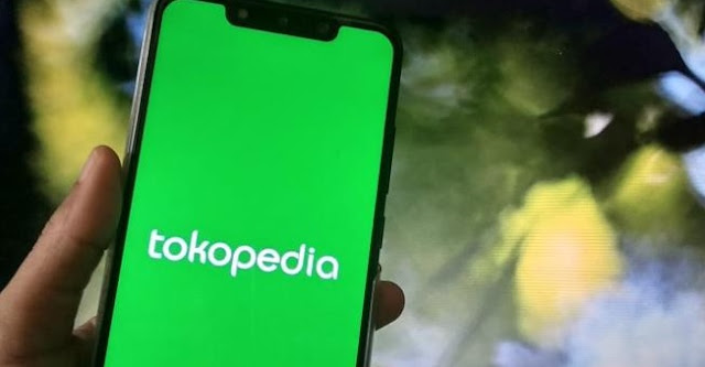 Cara Merubah Tanggal Lahir di Akun Tokopedia