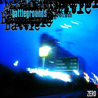 BATTLEGROUNDS - (2007) Zero