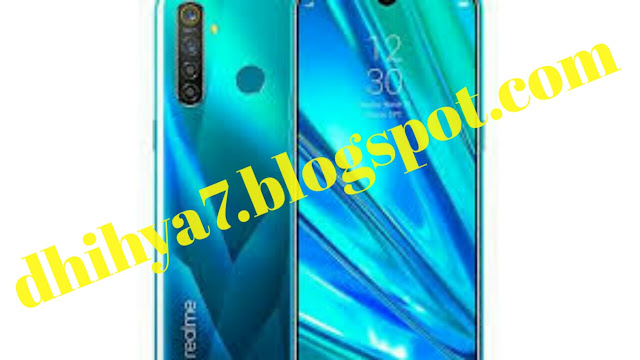 Spesifikasi Lengkap Hp Realme 5, Beserta Harga Terbaru Tahun Ini