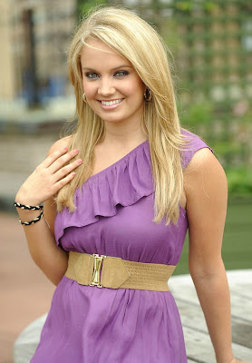 Tiffany Thornton