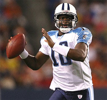 vince young