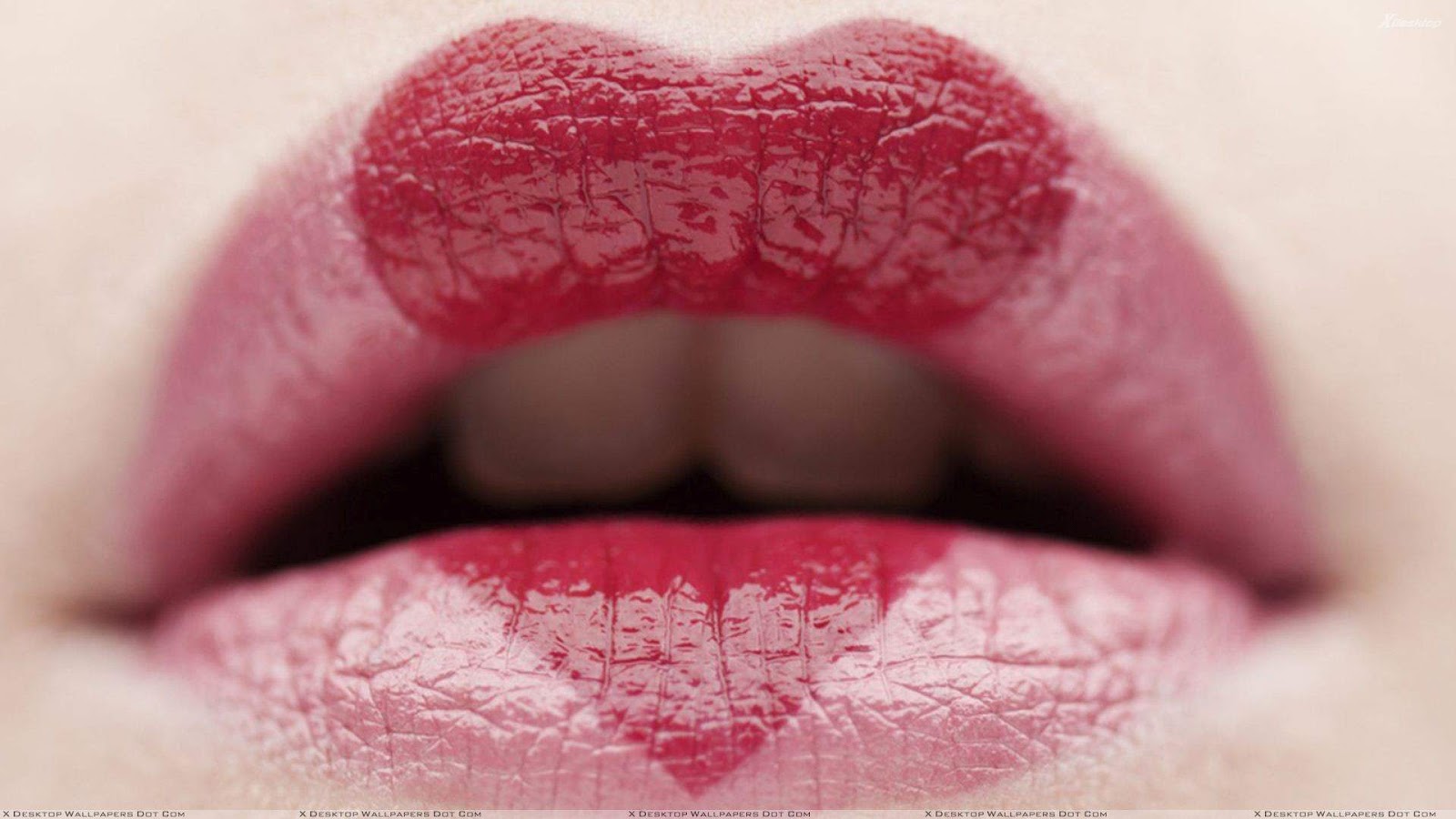 Beauty: Beautiful Lips