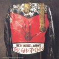 New Model Army - the Ghost of Cain