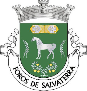 Foros de Salvaterra