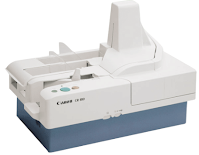 Canon imageFORMULA CR-180 Printer