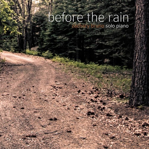 zachary bruno - before the rain