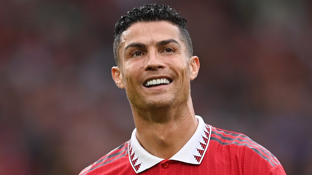 Cristiano Ronaldo said he does not respect Ten Hag during an interview with piers morgan