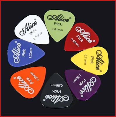 Picks Gitar