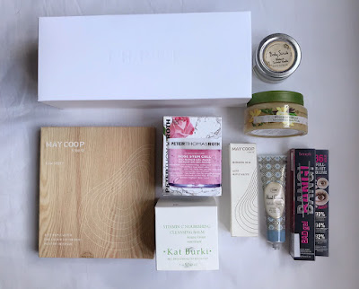 Luxasia Singapore Beauty Bazaar Haul