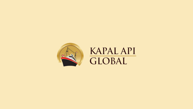 Logo PT Kapal Aрі Glоbаl