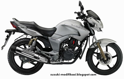 TVS Apache 150cc new