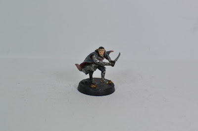 Elrond, Vanquisher of the Necromancer