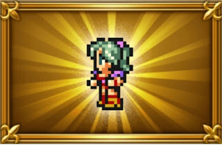 Imagen del Personaje Terra FFRK