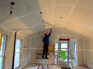 1410041 Oct 08 Terry Mudding The Great Room Ceiling