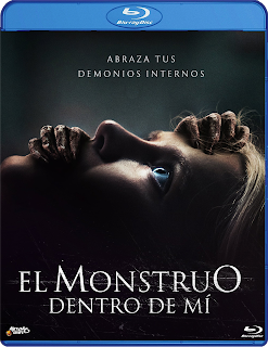 EL MONSTRUO DENTRO DE MI – APPENDAGE – BD25– DUAL LATINO – 2023 – (VIP)