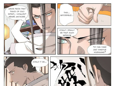 [最も好ましい] in these words read manga 207650-In these words manga read online free english