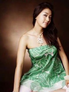 Park Jin Hee