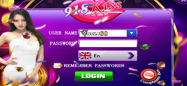 Download APK 918Kiss